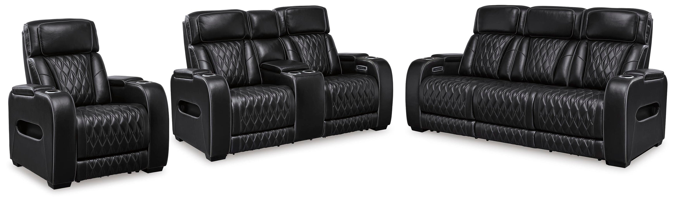 Boyington Living Room Set - BWO Furniture & Mattresses