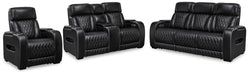 Boyington Living Room Set - BWO Furniture & Mattresses