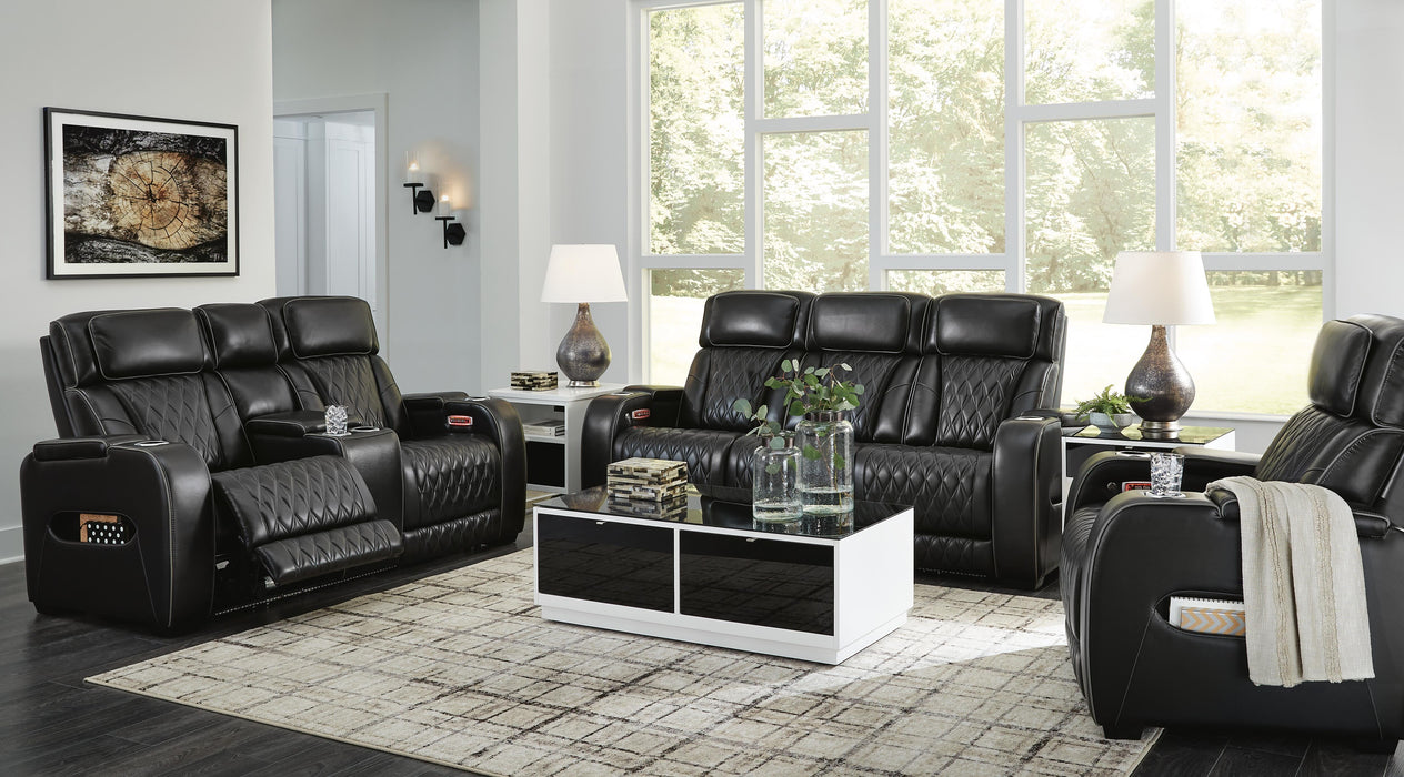 Boyington Living Room Set - BWO Furniture & Mattresses