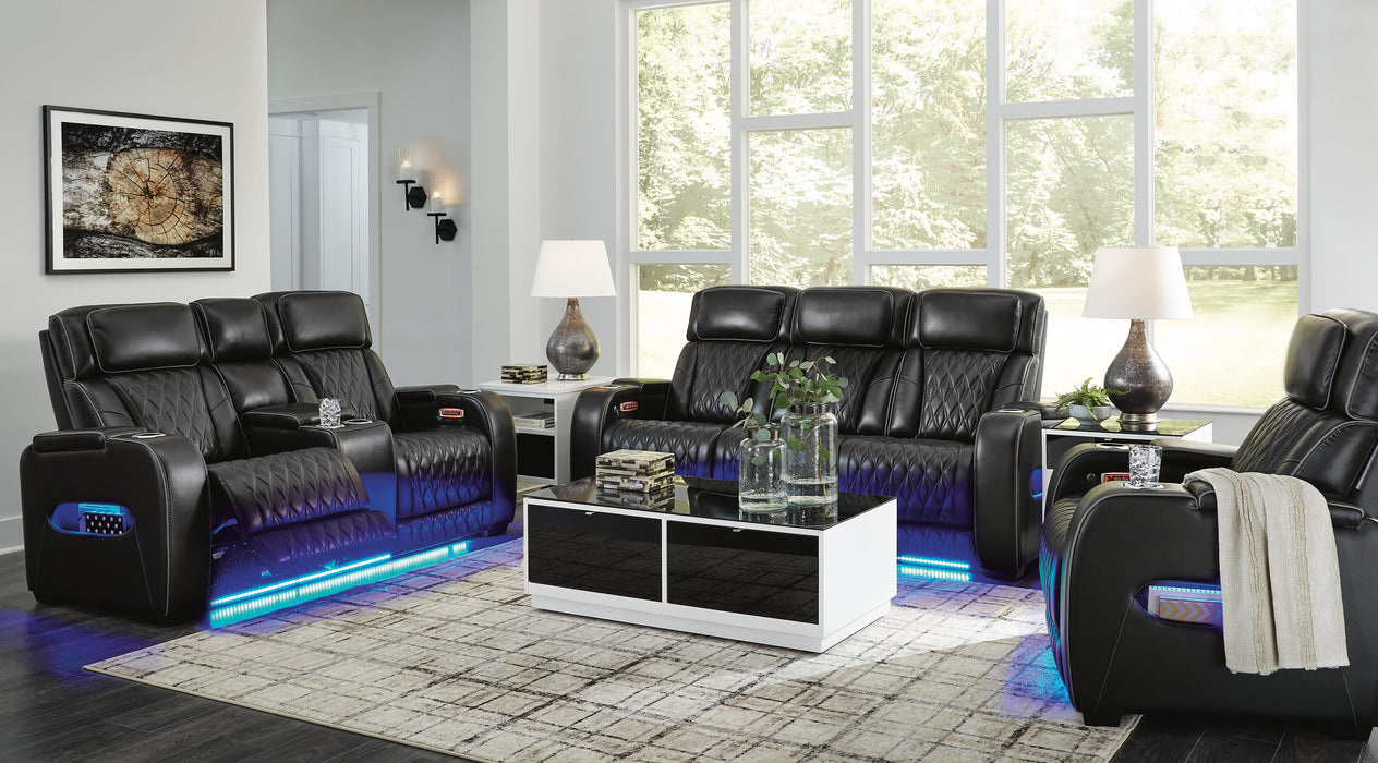Boyington Living Room Set - BWO Furniture & Mattresses