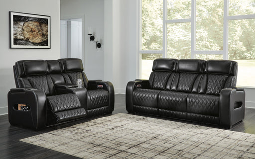 Boyington Living Room Set - BWO Furniture & Mattresses