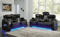 Boyington Living Room Set - BWO Furniture & Mattresses