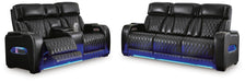 Boyington Living Room Set - BWO Furniture & Mattresses