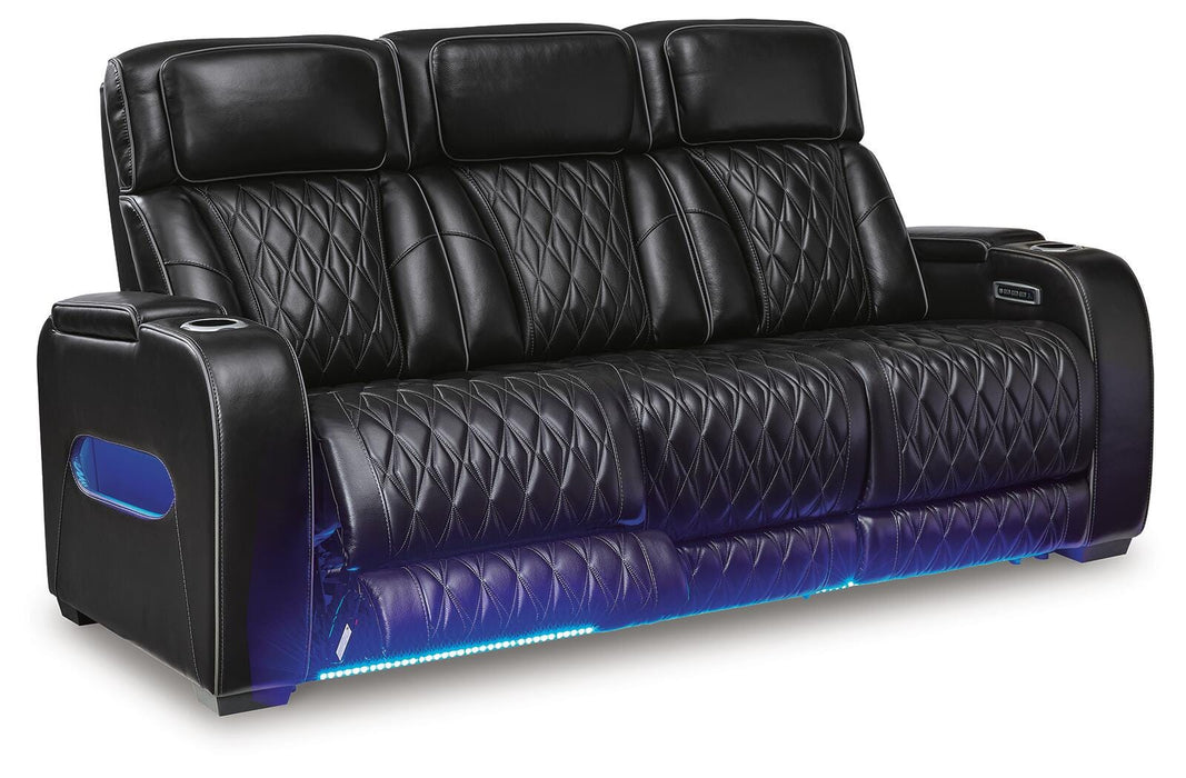 Boyington Living Room Set - BWO Furniture & Mattresses