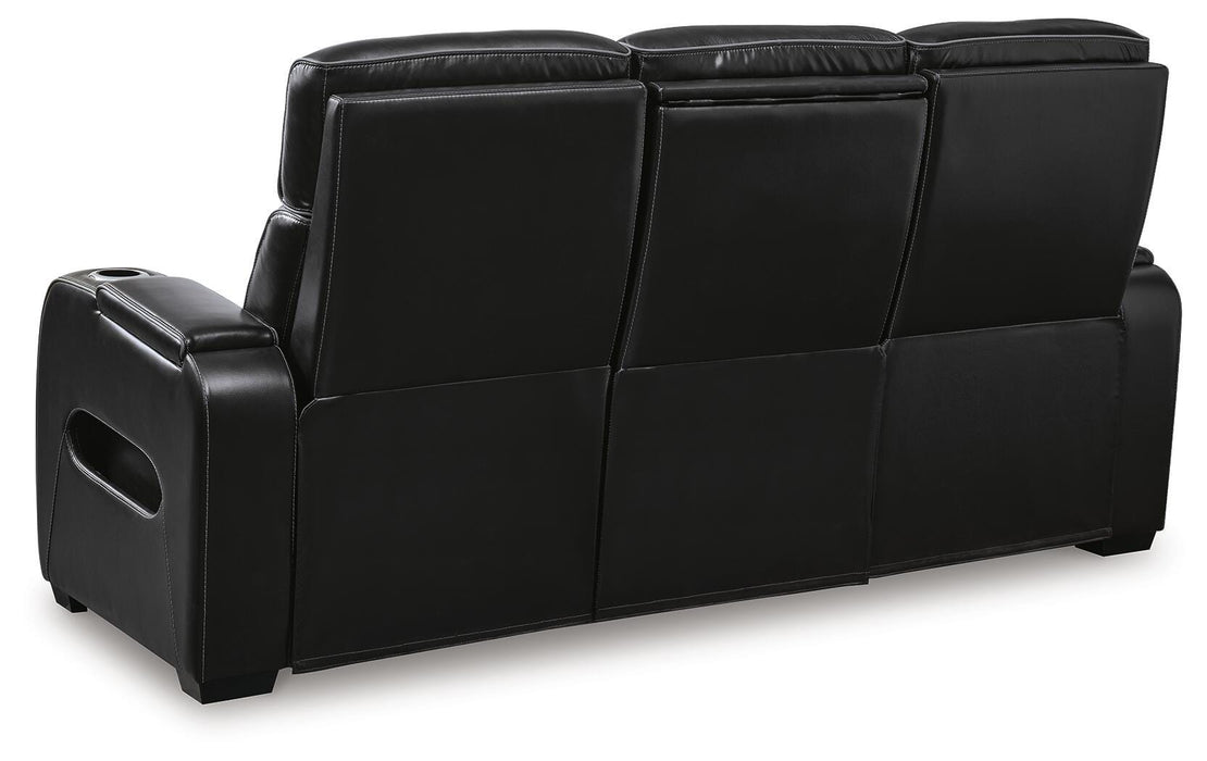 Boyington Living Room Set - BWO Furniture & Mattresses