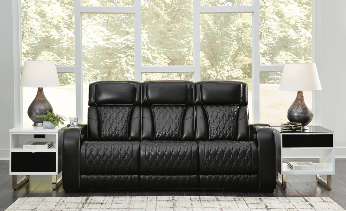 Boyington Living Room Set - BWO Furniture & Mattresses