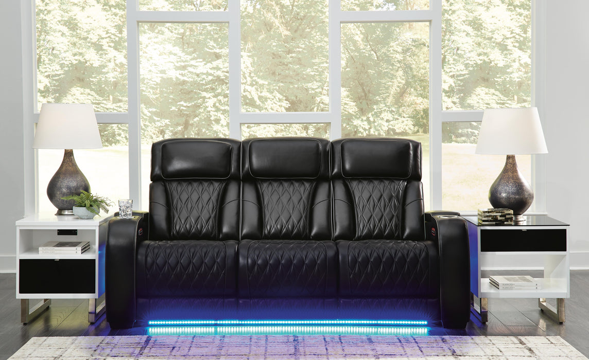 Boyington Living Room Set - BWO Furniture & Mattresses