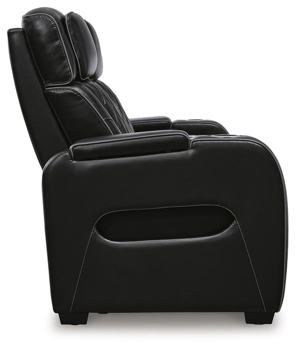 Boyington Living Room Set - BWO Furniture & Mattresses