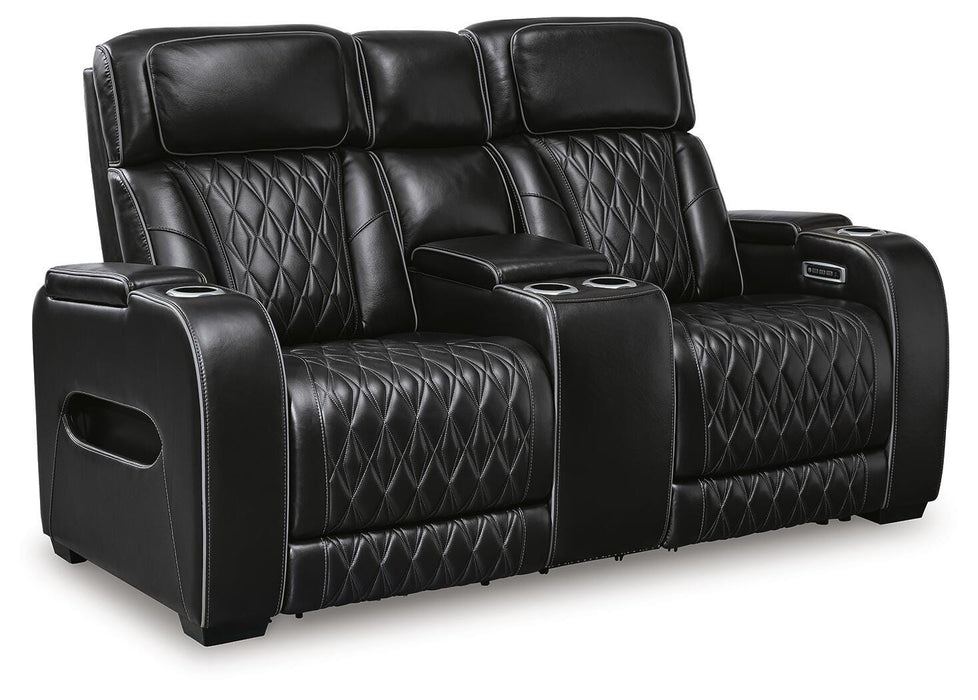 Boyington Living Room Set - BWO Furniture & Mattresses