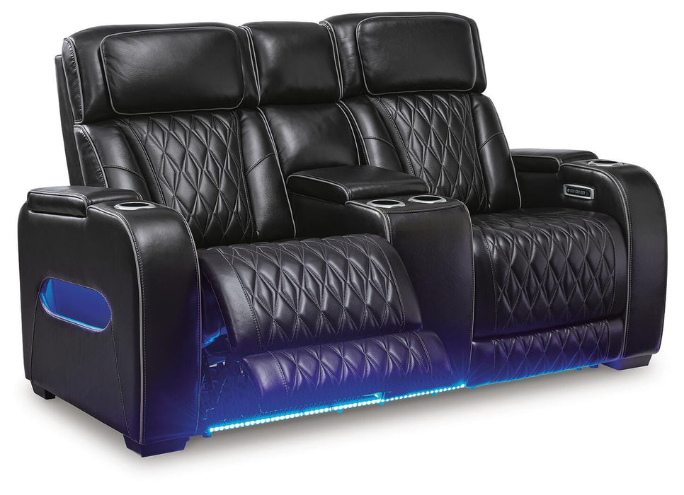 Boyington Living Room Set - BWO Furniture & Mattresses