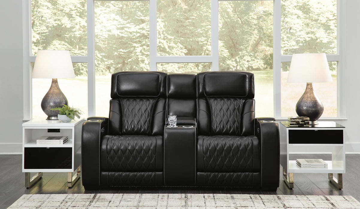 Boyington Living Room Set - BWO Furniture & Mattresses