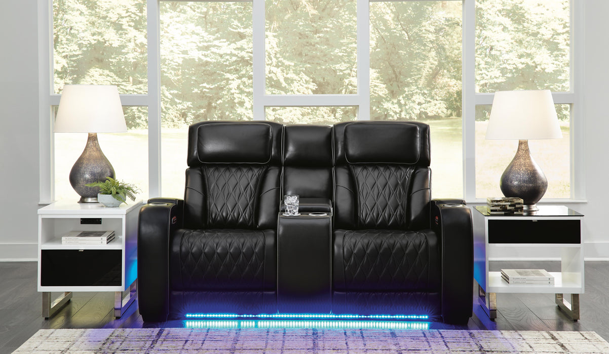 Boyington Living Room Set - BWO Furniture & Mattresses