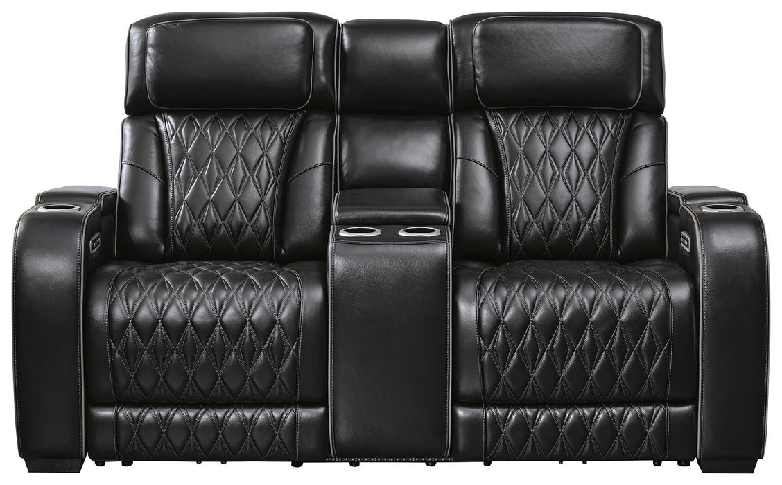 Boyington Living Room Set - BWO Furniture & Mattresses