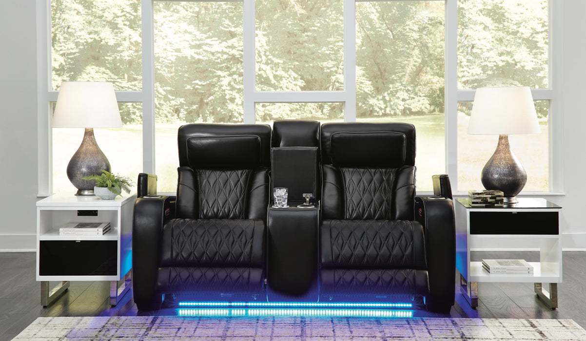 Boyington Living Room Set - BWO Furniture & Mattresses