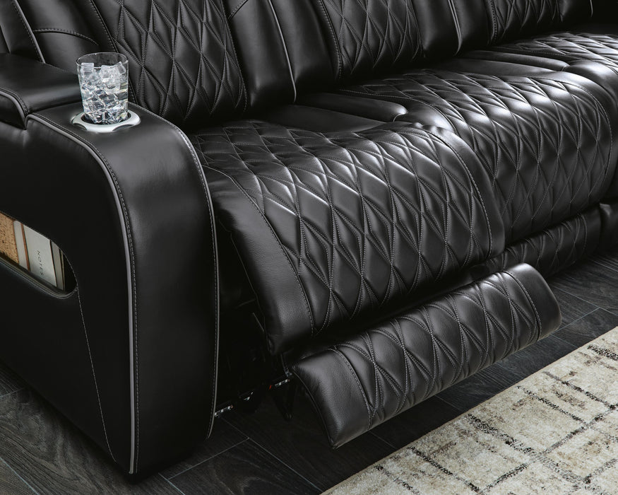 Boyington Living Room Set - BWO Furniture & Mattresses