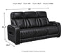 Boyington Living Room Set - BWO Furniture & Mattresses