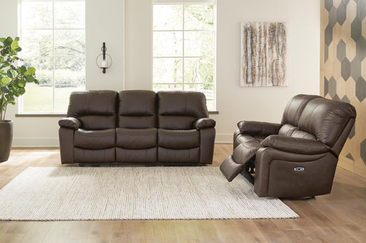 Leesworth Living Room Set - BWO Furniture & Mattresses