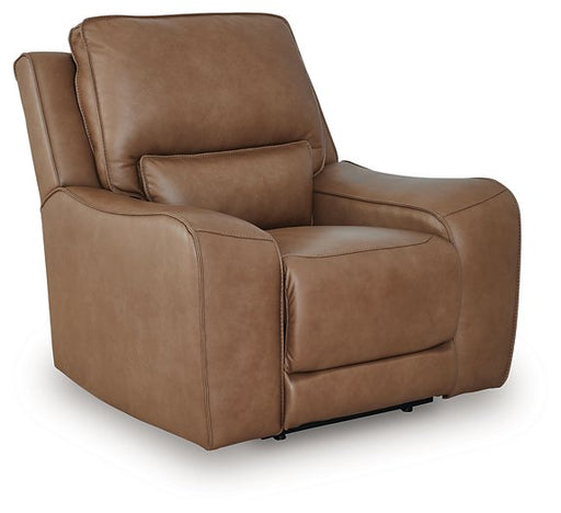 DeepWakes Power Recliner - BWO Furniture & Mattresses