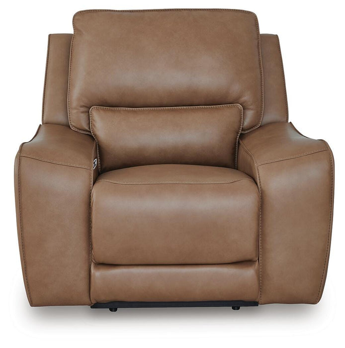 DeepWakes Power Recliner - BWO Furniture & Mattresses