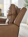 DeepWakes Power Reclining Sofa - BWO Furniture & Mattresses