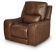 DeepWakes Power Recliner - BWO Furniture & Mattresses