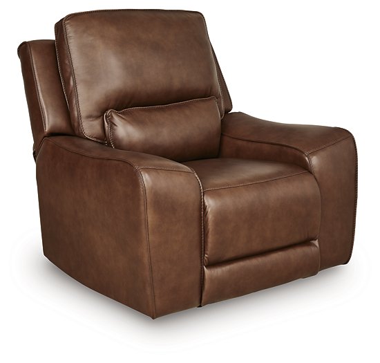 DeepWakes Power Recliner - BWO Furniture & Mattresses
