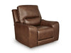 DeepWakes Power Recliner - BWO Furniture & Mattresses