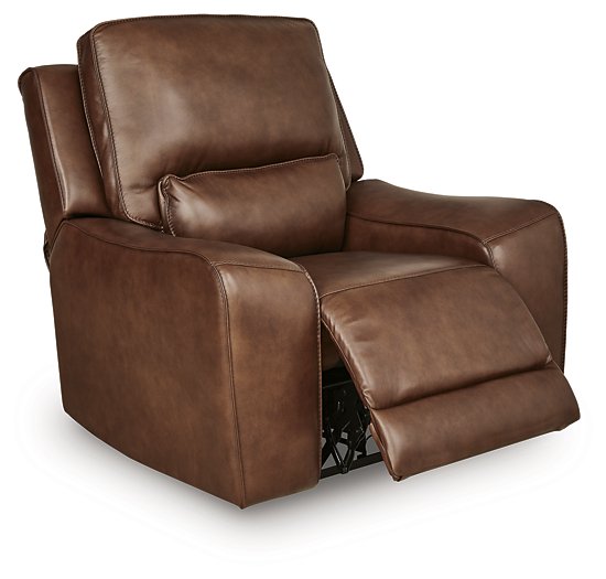 DeepWakes Power Recliner - BWO Furniture & Mattresses