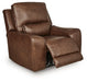 DeepWakes Power Recliner - BWO Furniture & Mattresses
