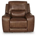 DeepWakes Power Recliner - BWO Furniture & Mattresses