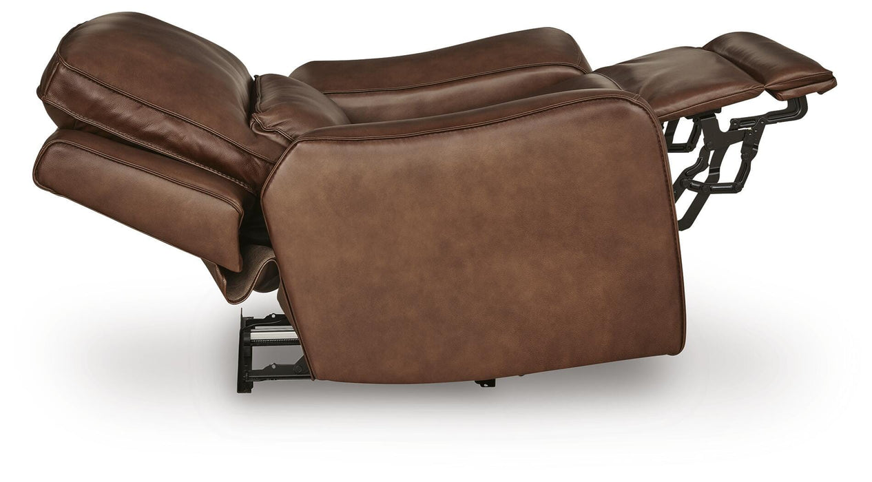 DeepWakes Power Recliner - BWO Furniture & Mattresses