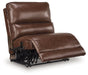 DeepWakes Power Reclining Sectional - BWO Furniture & Mattresses