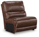 DeepWakes Power Reclining Sectional - BWO Furniture & Mattresses
