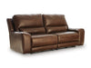 DeepWakes Power Reclining Sofa - BWO Furniture & Mattresses