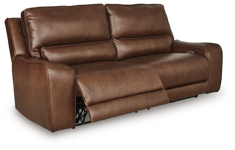 DeepWakes Power Reclining Sofa - BWO Furniture & Mattresses