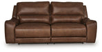 DeepWakes Power Reclining Sofa - BWO Furniture & Mattresses