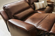 DeepWakes Power Reclining Sofa - BWO Furniture & Mattresses