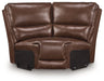 DeepWakes Power Reclining Sectional - BWO Furniture & Mattresses