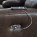 Crossplex Power Reclining Sofa - BWO Furniture & Mattresses