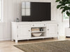 Robbinsdale 72" TV Stand - BWO Furniture & Mattresses