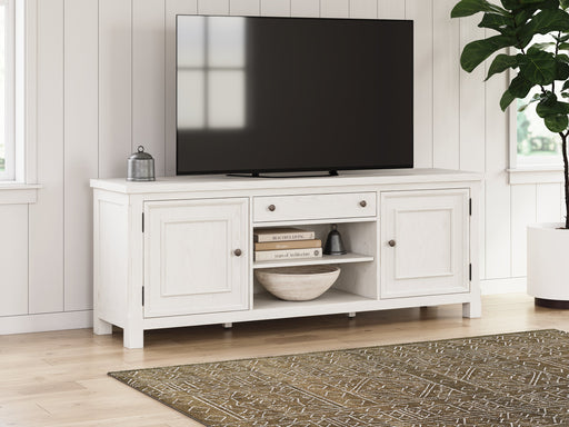 Robbinsdale 72" TV Stand - BWO Furniture & Mattresses