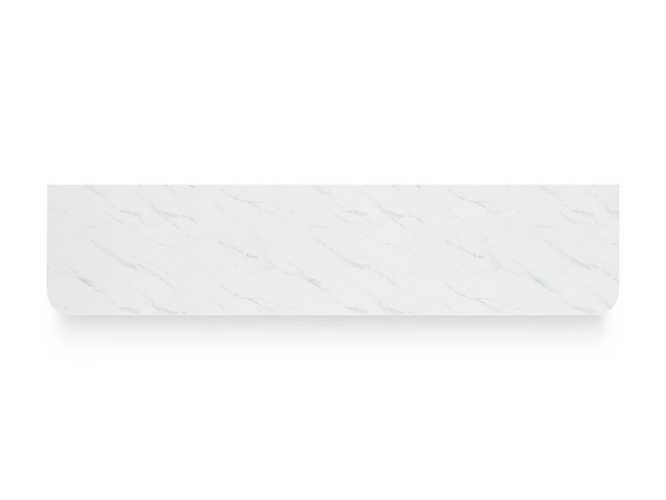 Camdill 80" TV Stand with Electric Fireplace - BWO Furniture & Mattresses