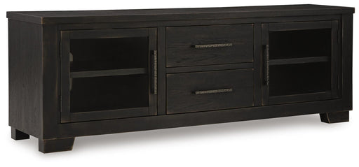 Galliden 80" TV Stand - BWO Furniture & Mattresses