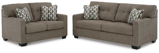 Mahoney Living Room Set - BWO Furniture & Mattresses