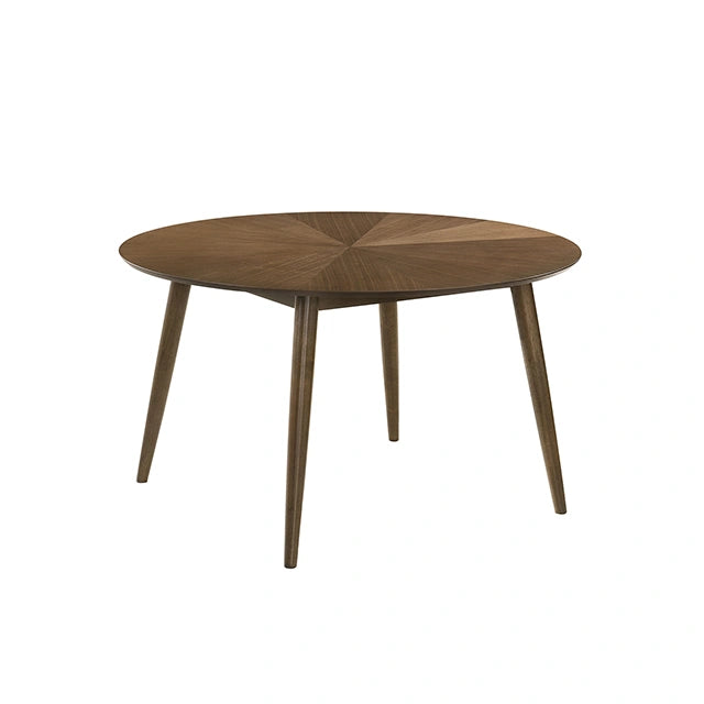 Raissa 5 Pc. Round Dining Table Set