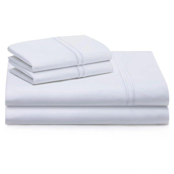 Natural Supima Cotton Sheet Set