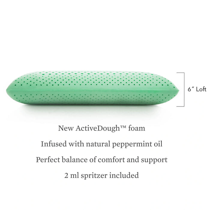 Aromatherapy Zoned ActiveDough Pillow