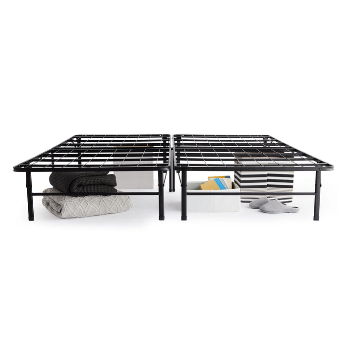 Highrise LT Bed Frame