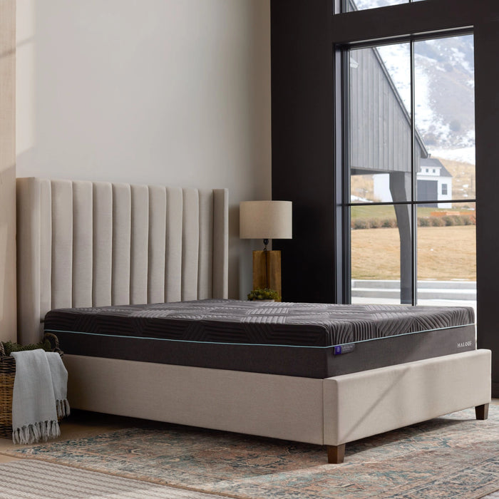 Ice Cloud 13" ActivAir Hybrid Mattress