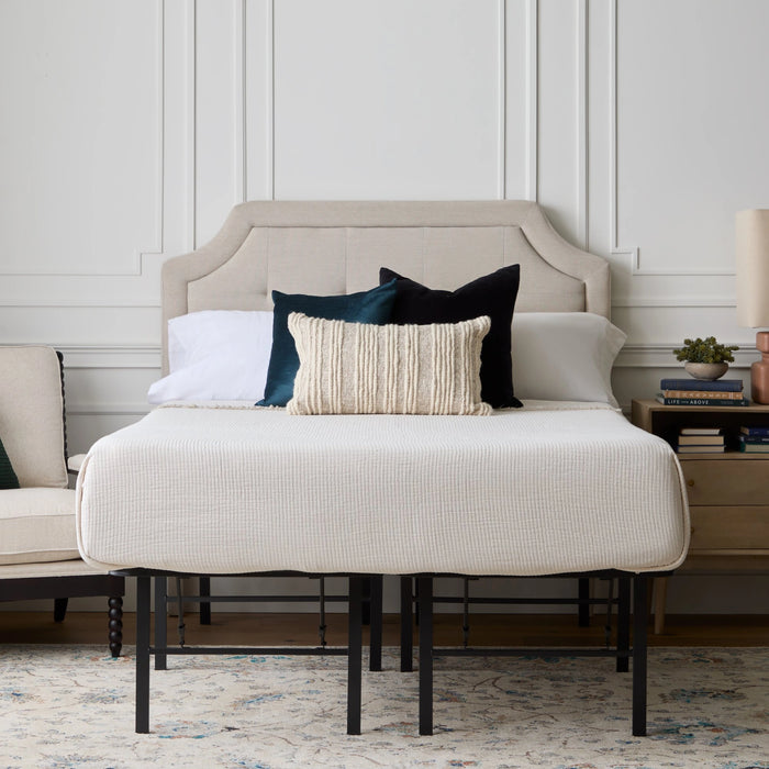 Highrise LT Bed Frame